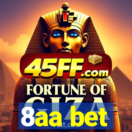 8aa bet